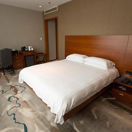 Radiance Hotel Sanghaj Kültér fotó